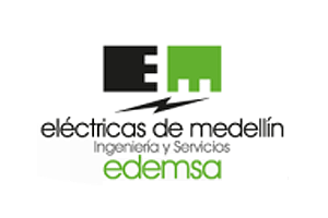ELÃ‰CTRICAS DE MEDELLÃN - EDEMSA
