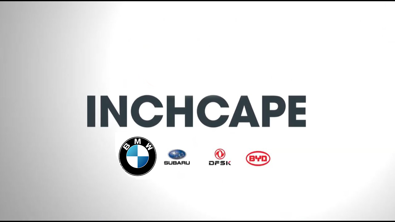 INCHCAPE MOTORS PERÃš S.A. - BMW