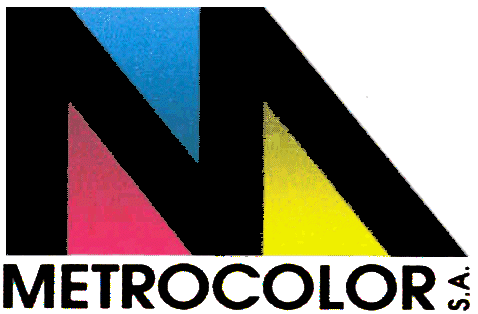 METROCOLOR