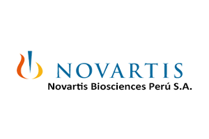 LABORATORIOS NOVARTIS