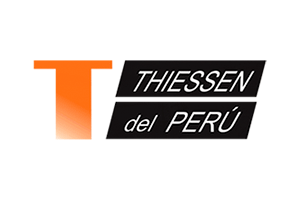 THIESSEN DEL PERÃš