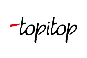 TOPY TOP