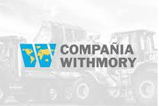 COMPAÃ‘ÃA WITHMORY SRL â€“ MAQUINARIA HYUNDAI